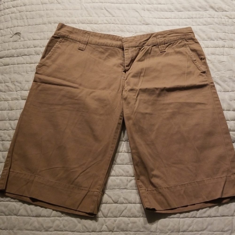 Roxy Bermuda Shorts